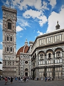Design Your Own Tour of Florence - Alessandra Marchetti